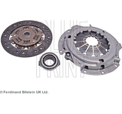 Set ambreiaj - Blue Print-ADM53076