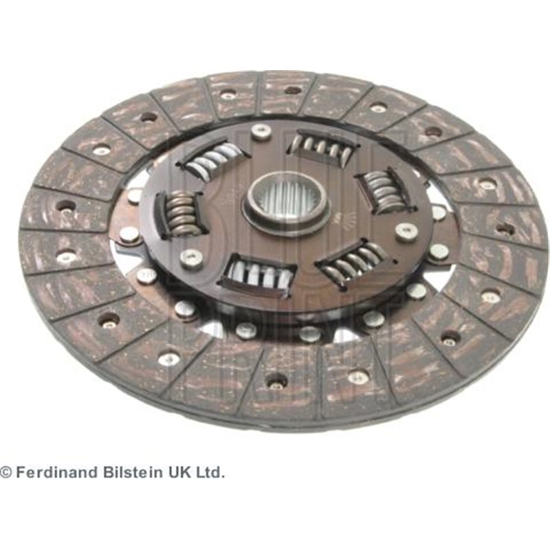 Disc ambreiaj - Blue Print-ADM53108