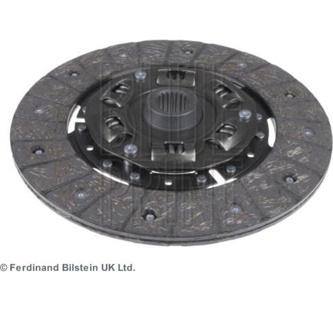 Disc ambreiaj - Blue Print-ADM53129