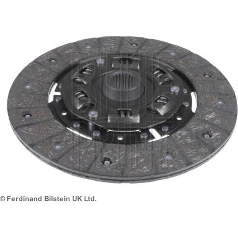 Disc ambreiaj - Blue Print-ADM53129