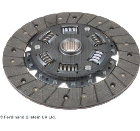 Disc ambreiaj - Blue Print-ADM53137