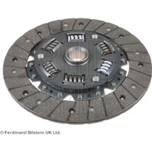 Disc ambreiaj - Blue Print-ADM53137