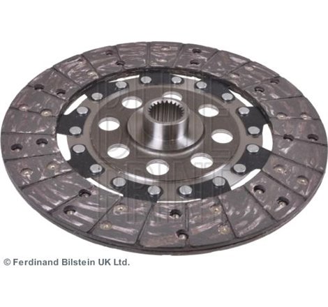 Disc ambreiaj - Blue Print-ADM53139