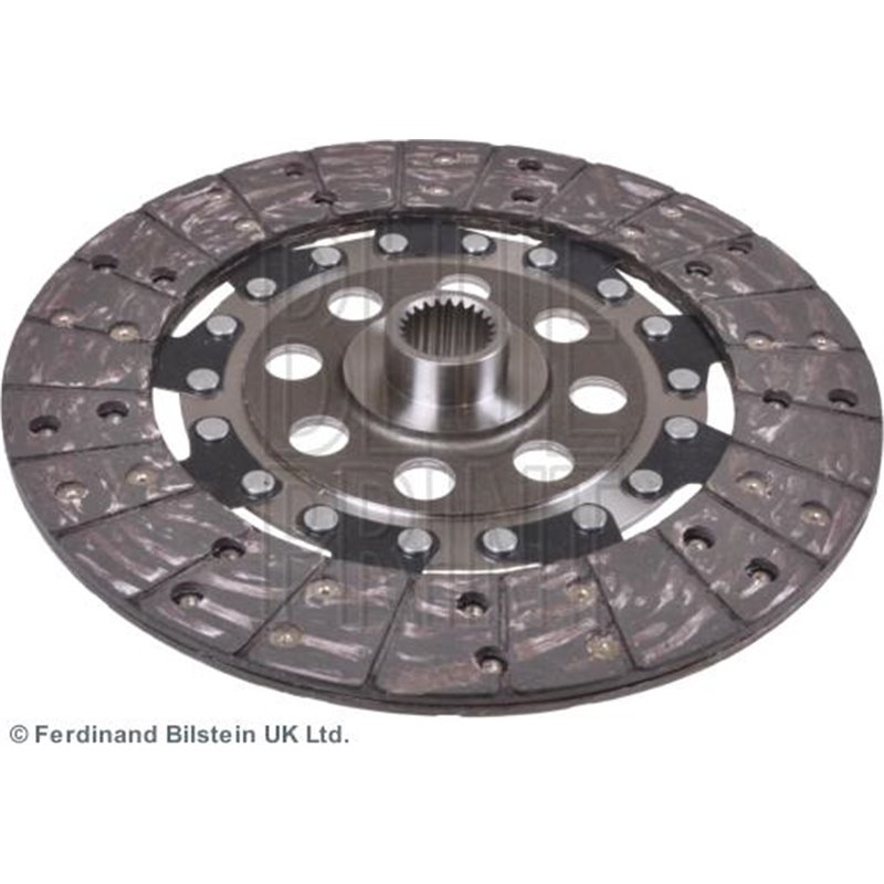 Disc ambreiaj - Blue Print-ADM53139