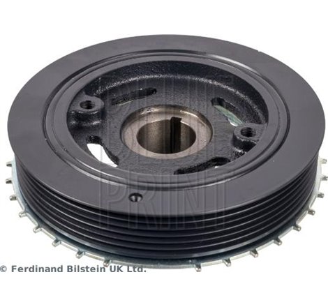 Fulie curea, arbore cotit - Blue Print-ADM56113