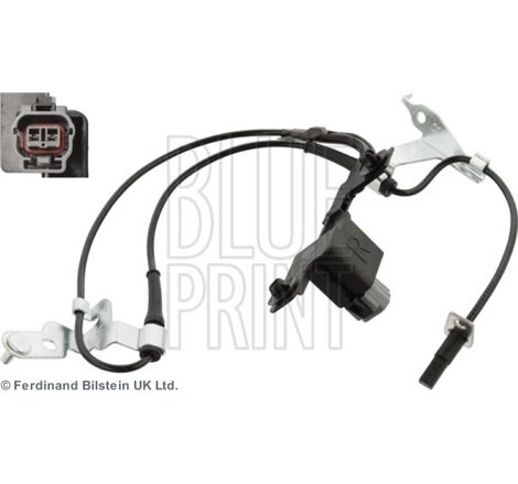 Senzor,turatie roata - Blue Print-ADM57122