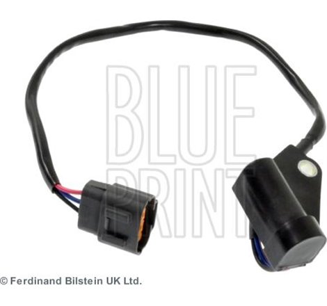 Senzor impulsuri, arbore cotit - Blue Print-ADM57201