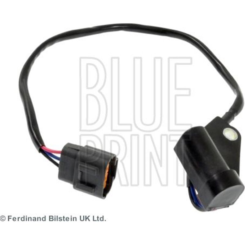 Senzor impulsuri, arbore cotit - Blue Print-ADM57201