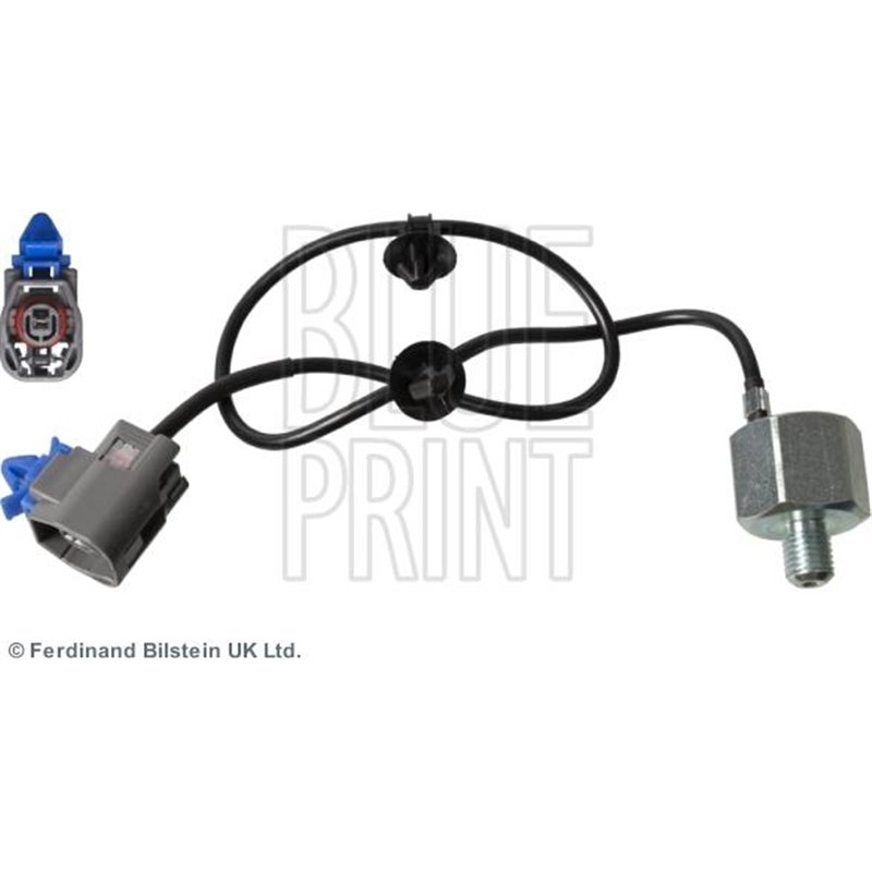 Senor batai - Blue Print-ADM57228