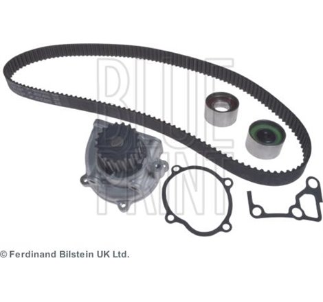 Set pompa apa + curea dintata - Blue Print-ADM573703