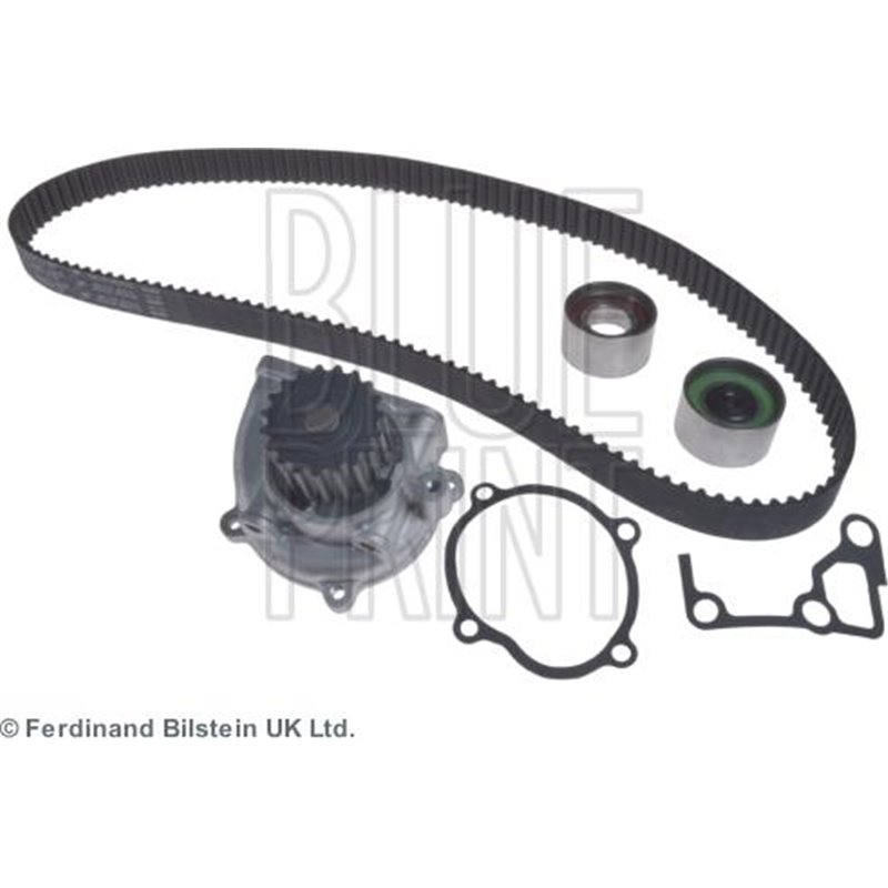 Set pompa apa + curea dintata - Blue Print-ADM573703