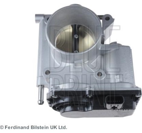 Carcasa clapeta - Blue Print-ADM574213