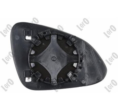 Sticla oglinda, oglinda retrovizoare exterioara - ABAKUS-2823G01