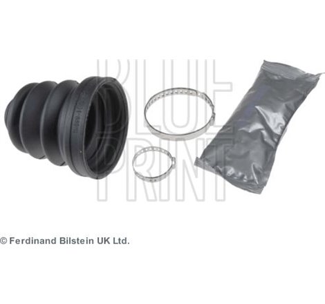 Burduf cauciuc, articulatie planetara - Blue Print-ADM58129