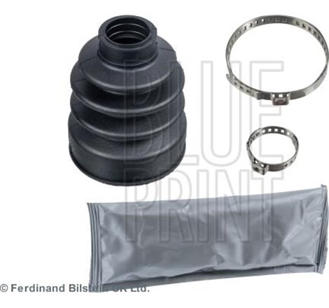 Burduf cauciuc, articulatie planetara - Blue Print-ADM58133