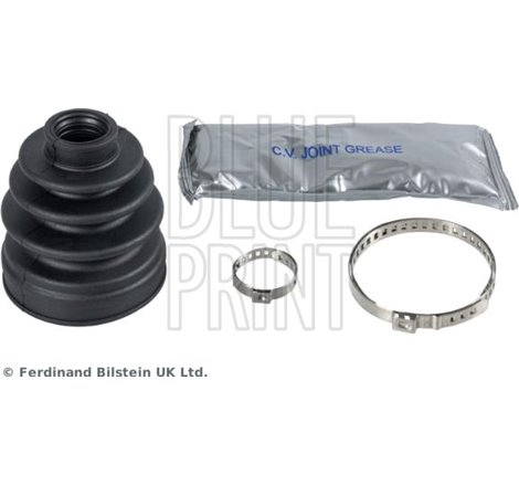 Burduf cauciuc, articulatie planetara - Blue Print-ADM58141