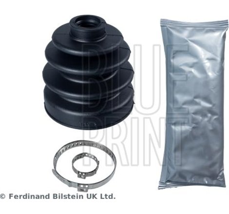 Burduf cauciuc, articulatie planetara - Blue Print-ADM58157