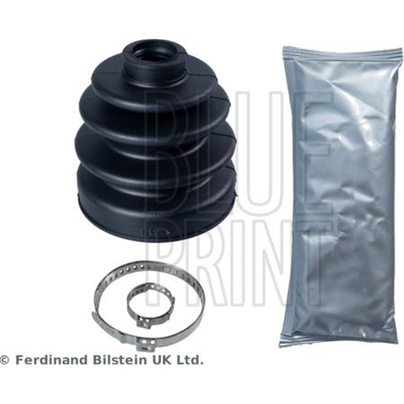 Burduf cauciuc, articulatie planetara - Blue Print-ADM58157