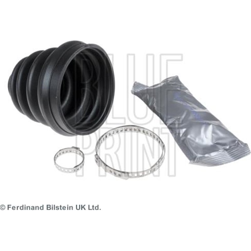 Burduf cauciuc, articulatie planetara - Blue Print-ADM58159