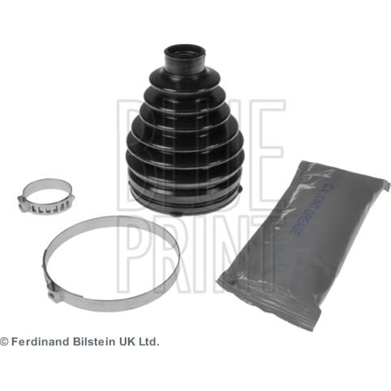 Burduf cauciuc, articulatie planetara - Blue Print-ADM58171