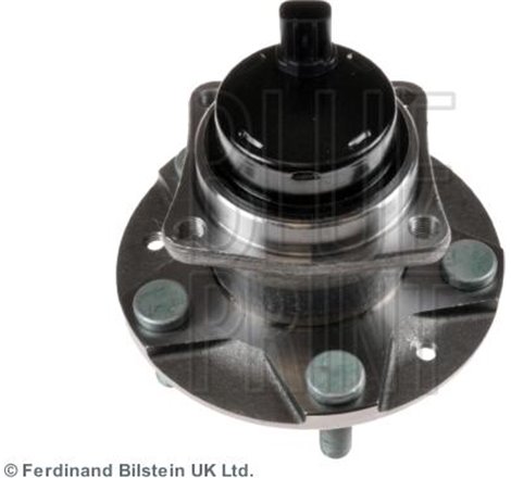 Set rulment roata - Blue Print-ADM58238