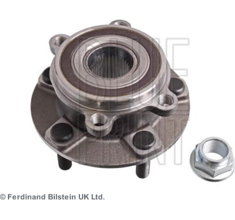 Set rulment roata - Blue Print-ADM58247