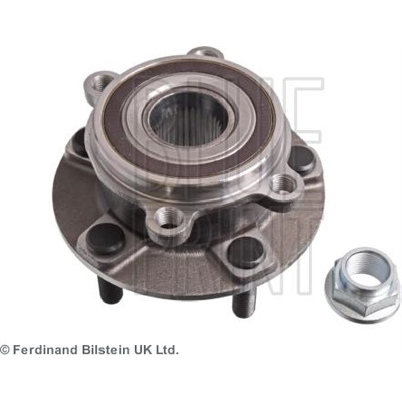 Set rulment roata - Blue Print-ADM58247