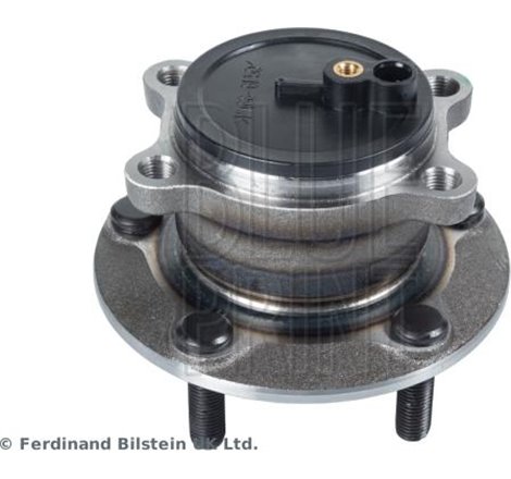 Set rulment roata - Blue Print-ADM58349