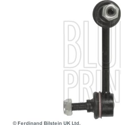 Brat / bieleta suspensie, stabilizator - Blue Print-ADM58502