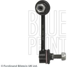 Brat / bieleta suspensie, stabilizator - Blue Print-ADM58503