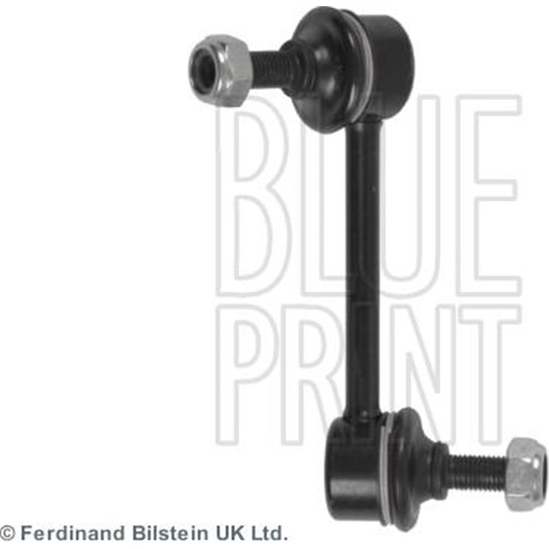 Brat / bieleta suspensie, stabilizator - Blue Print-ADM58511