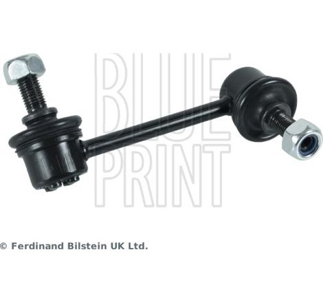 Brat / bieleta suspensie, stabilizator - Blue Print-ADM58512