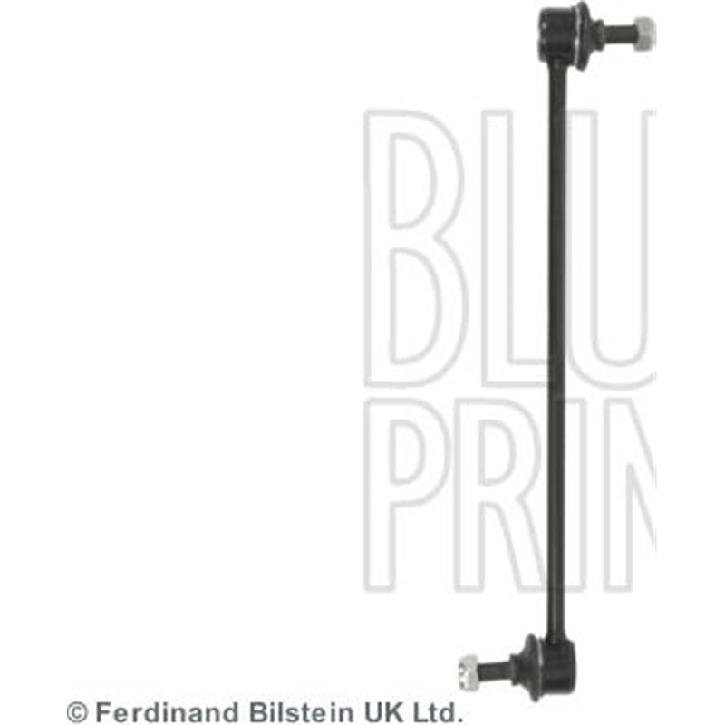 Brat / bieleta suspensie, stabilizator - Blue Print-ADM58526