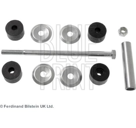 Brat / bieleta suspensie, stabilizator - Blue Print-ADM58534
