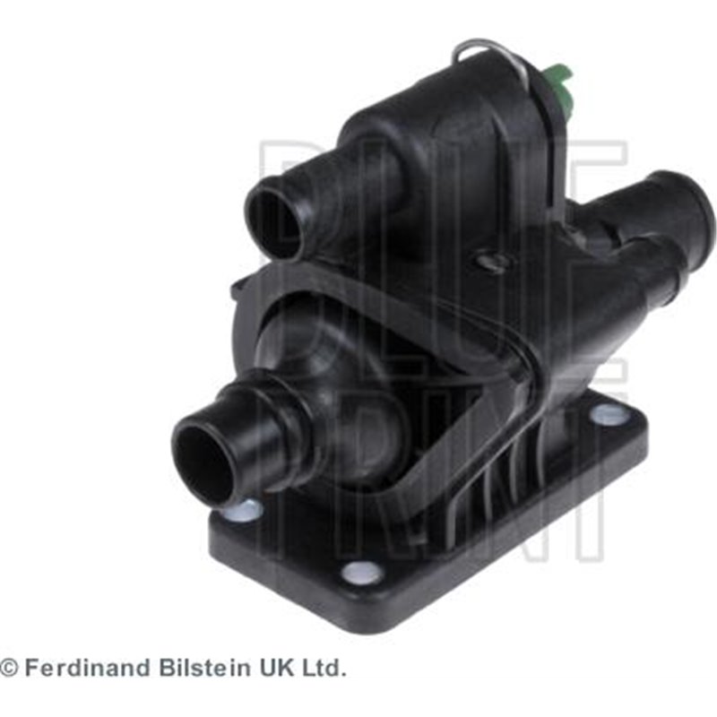 Termostat,lichid racire - Blue Print-ADM59219