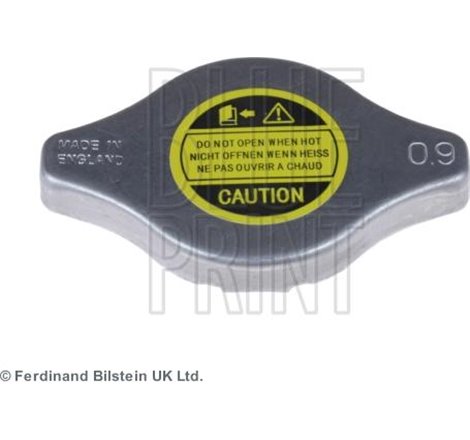 Buson,radiator - Blue Print-ADM59903