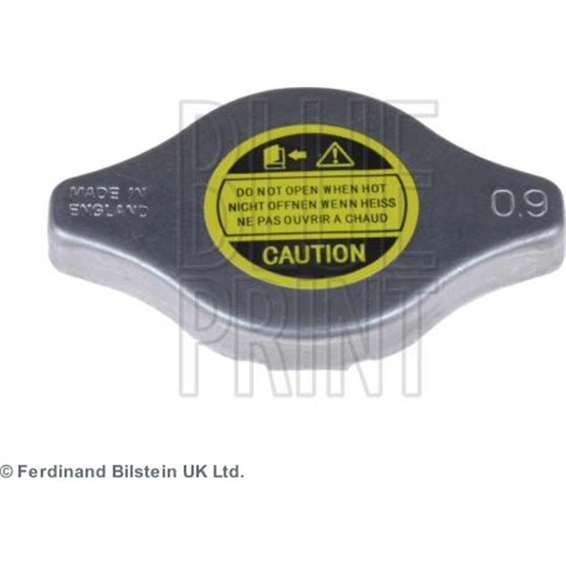 Buson,radiator - Blue Print-ADM59903