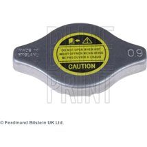 Buson,radiator - Blue Print-ADM59903