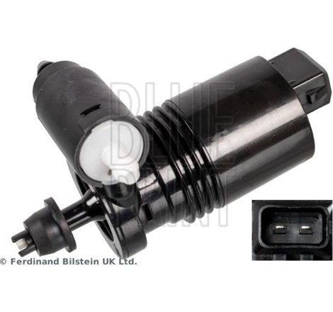 Pompa de apa,spalare parbriz - Blue Print-ADN10308