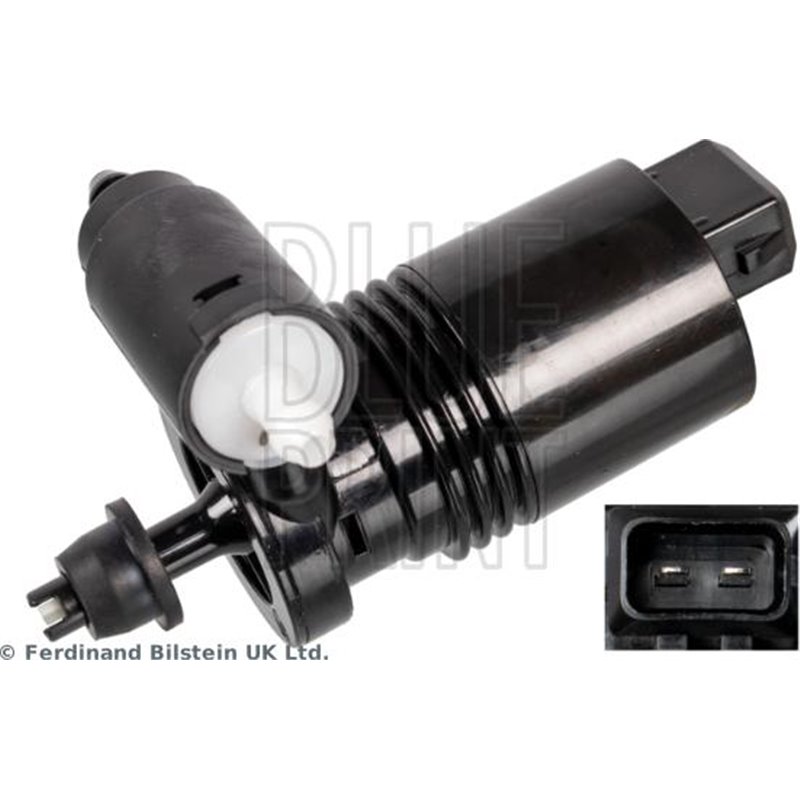 Pompa de apa,spalare parbriz - Blue Print-ADN10308