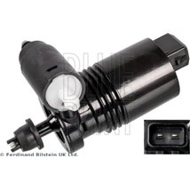 Pompa de apa,spalare parbriz - Blue Print-ADN10308