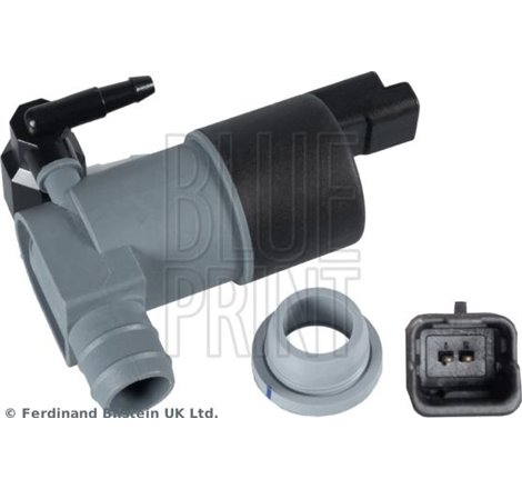 Pompa de apa,spalare parbriz - Blue Print-ADN10313