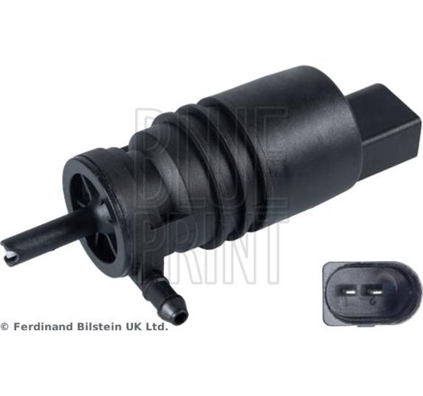 Pompa de apa,spalare parbriz - Blue Print-ADN10314