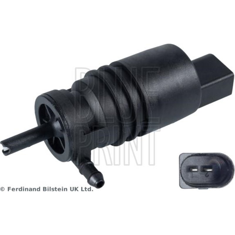 Pompa de apa,spalare parbriz - Blue Print-ADN10314