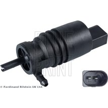 Pompa de apa,spalare parbriz - Blue Print-ADN10314