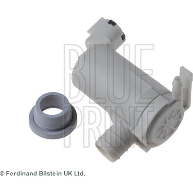 Pompa de apa,spalare parbriz - Blue Print-ADN10318