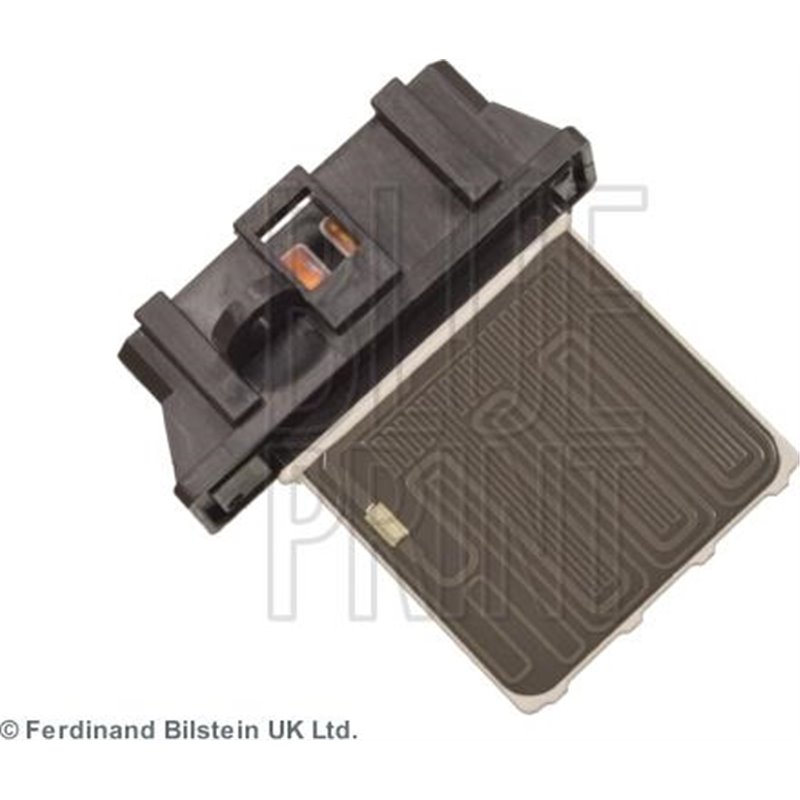 Rezistor, ventilator habitaclu - Blue Print-ADN11494