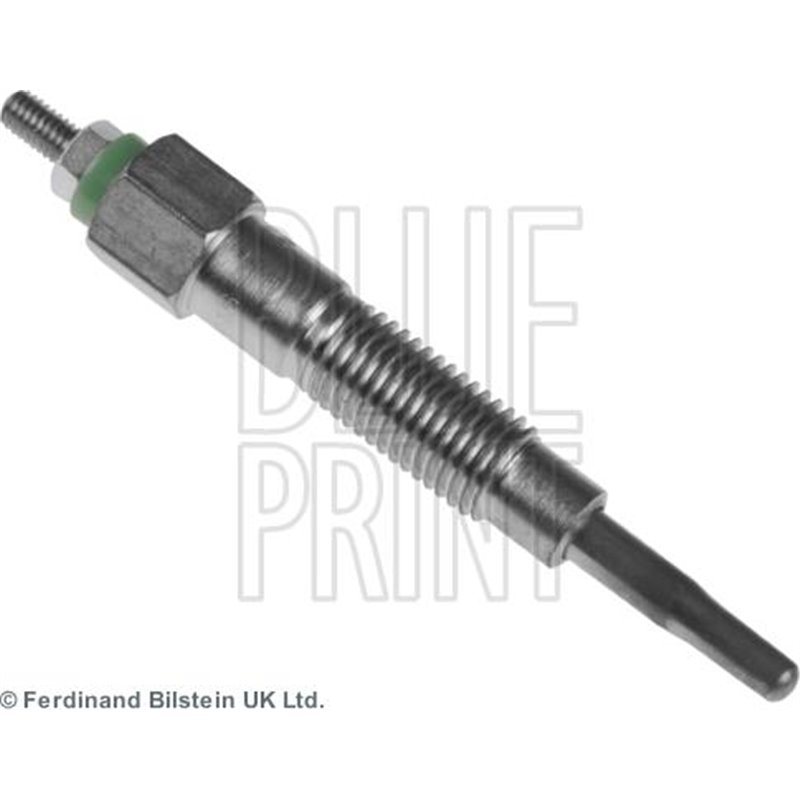 Bujie incandescenta - Blue Print-ADN11819