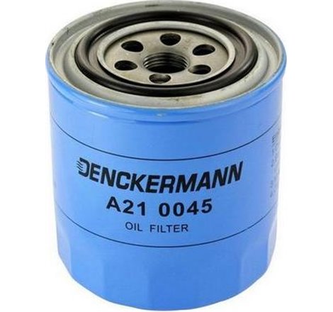 Filtru ulei - Blue Print-ADN12102