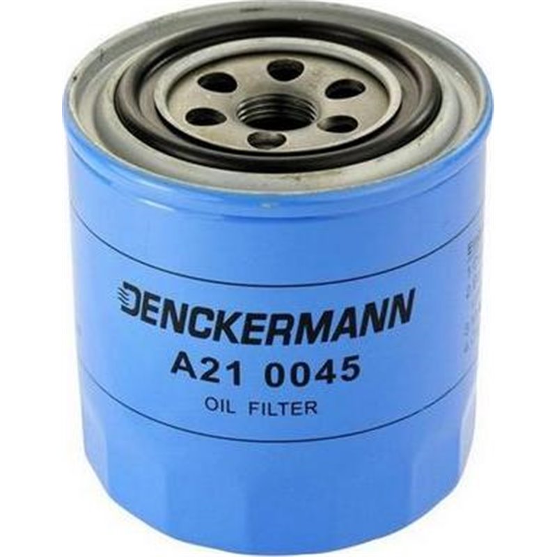 Filtru ulei - Blue Print-ADN12102